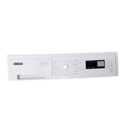 control panel,white,Zanussi,EN,SYM