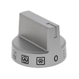 knob, function, inox