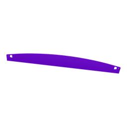 top cover,door,end cap,7809,586mm