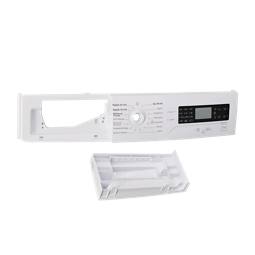 control panel,white,Zanussi,ES,PT