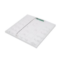 work top, white