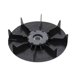 pulley, motor, assembly
