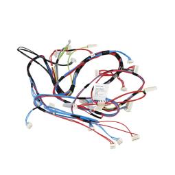 cablaggio, base, PB600