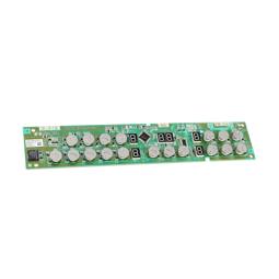 module d'affichage,configur'e,Falcon