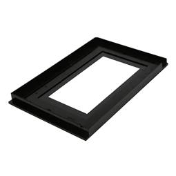 Microwave Outer Door Frame