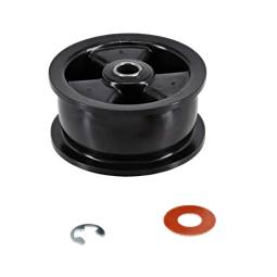 Tumble Dryer Clamping Roller Kit