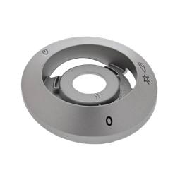 indicating plate, gas, inox,