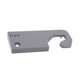 top cover, hinge, left, GR