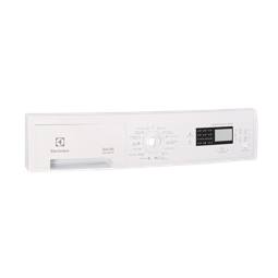 manöverpanel, vit, Electrolux