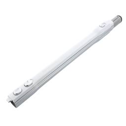 Tube télescopique en plastique d’aspirateur (Sumo Active), 36 mm
