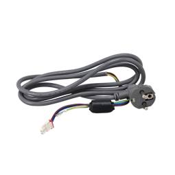 cordone, EU,250V7.5A90C1580mm
