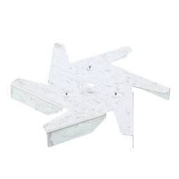 Kolo motoru ventilátoru trouby