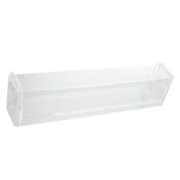 smörfack, transparent