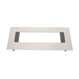 Stainless Steel Grill Outer Door Assembly
