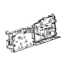 box,main electronic board,EWX13611