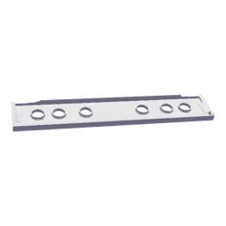 control panel, inox