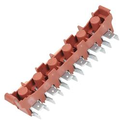 Cooker Terminal Block