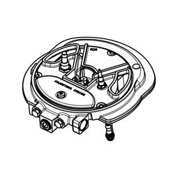 burner body,triple crown burner