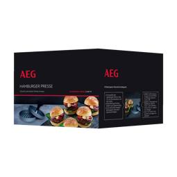 Hamburger Press for Germany