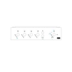control panel, inox, 50cm,5K