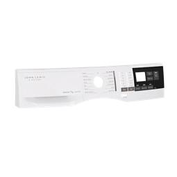 control panel,white,John Lewis,EN