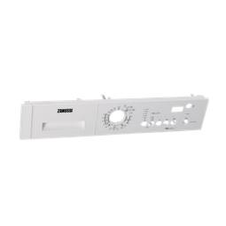 panel obslugi,uchwyt,Zanussi,ZWI71201WA,Symbols