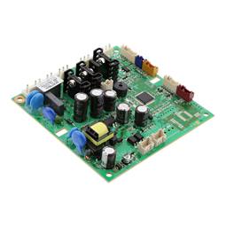 PCB, stroombord