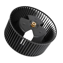Cook Hood Left Hand Fan Wheel