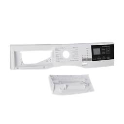BEDIENBLENDE,WEISS,ELECTROLUX,