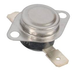 Washing Machine Manual Reset Thermostat