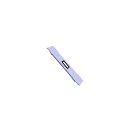 BEDIENBLENDE,SCHWARZ,60CM,LUX,