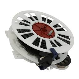 Enrouleur de câble d'aspirateur