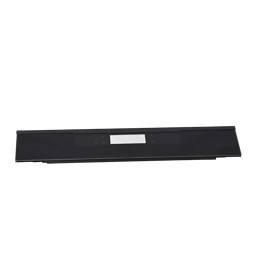 control panel, inox, 60cm,PUX
