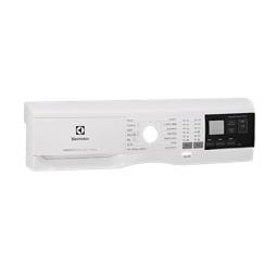 control panel,white,Electrolux,EN