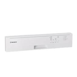 assembly, control panel,