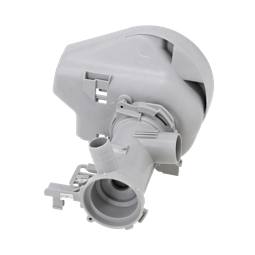 corpo pompa, assieme, CW2.0,G50