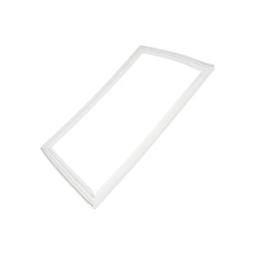 Magnetische afdichting vriezerdeur