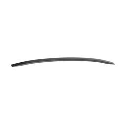 TÜRGRIFF,SCHWARZ,L=858MM
