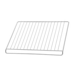 grillrostély, 422,8x347x20.3mm