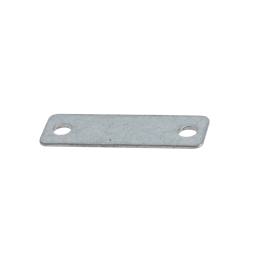 fixing bar, temperature sensor,