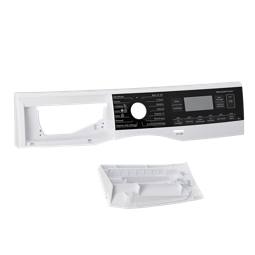 control panel,white,Electrolux,IT