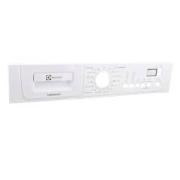 control panel,Handle,Electrolux,EN