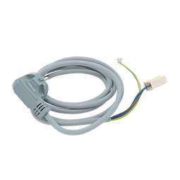 power cable, EUR,2000mm,3x1.0mm