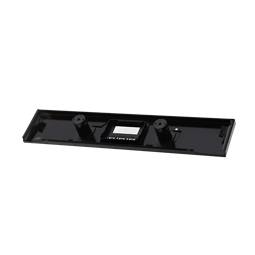 panel obslugi,czarny,60cm,SET,2K