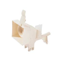 Washing Machine Drain Pump Housing
