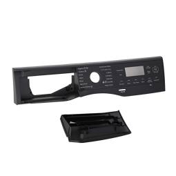 cruscotto, grigio, Electrolux, EN