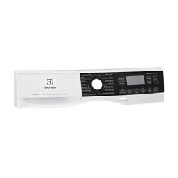 control panel, white, Electrolux