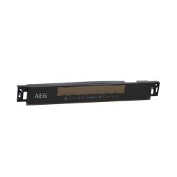 control panel, assembly, Husqvarna, 490, 333.7x38.7mm