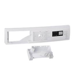 control panel, white, Electrolux