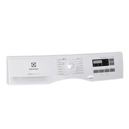 control panel,white,Electrolux,IT